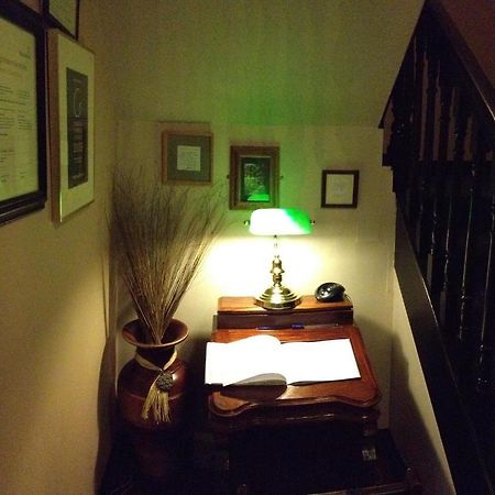 Virginia'S Guesthouse Kenmare Luaran gambar