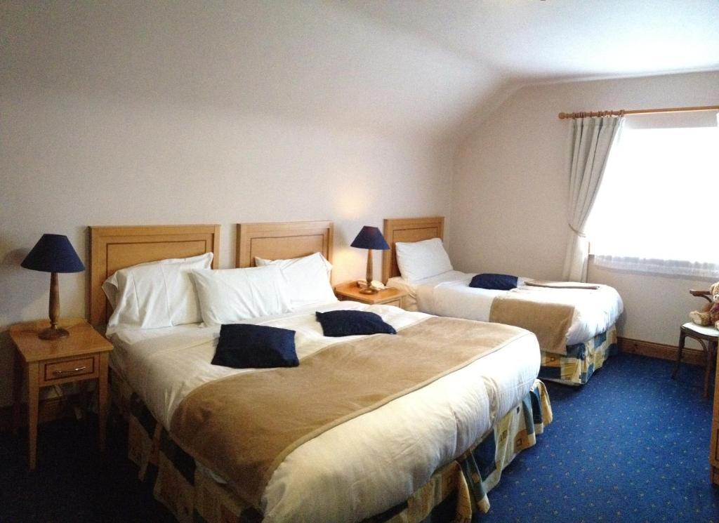 Virginia'S Guesthouse Kenmare Bilik gambar