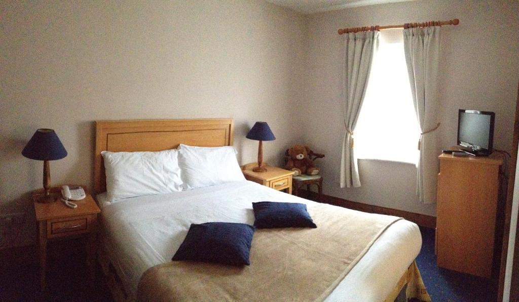Virginia'S Guesthouse Kenmare Bilik gambar