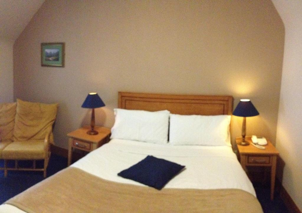 Virginia'S Guesthouse Kenmare Bilik gambar