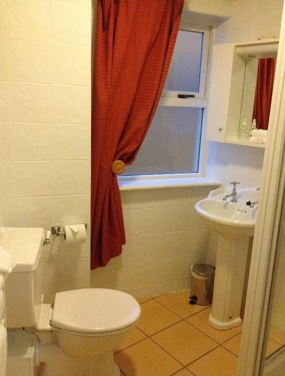Virginia'S Guesthouse Kenmare Bilik gambar