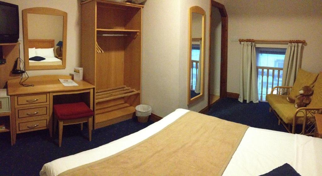 Virginia'S Guesthouse Kenmare Bilik gambar