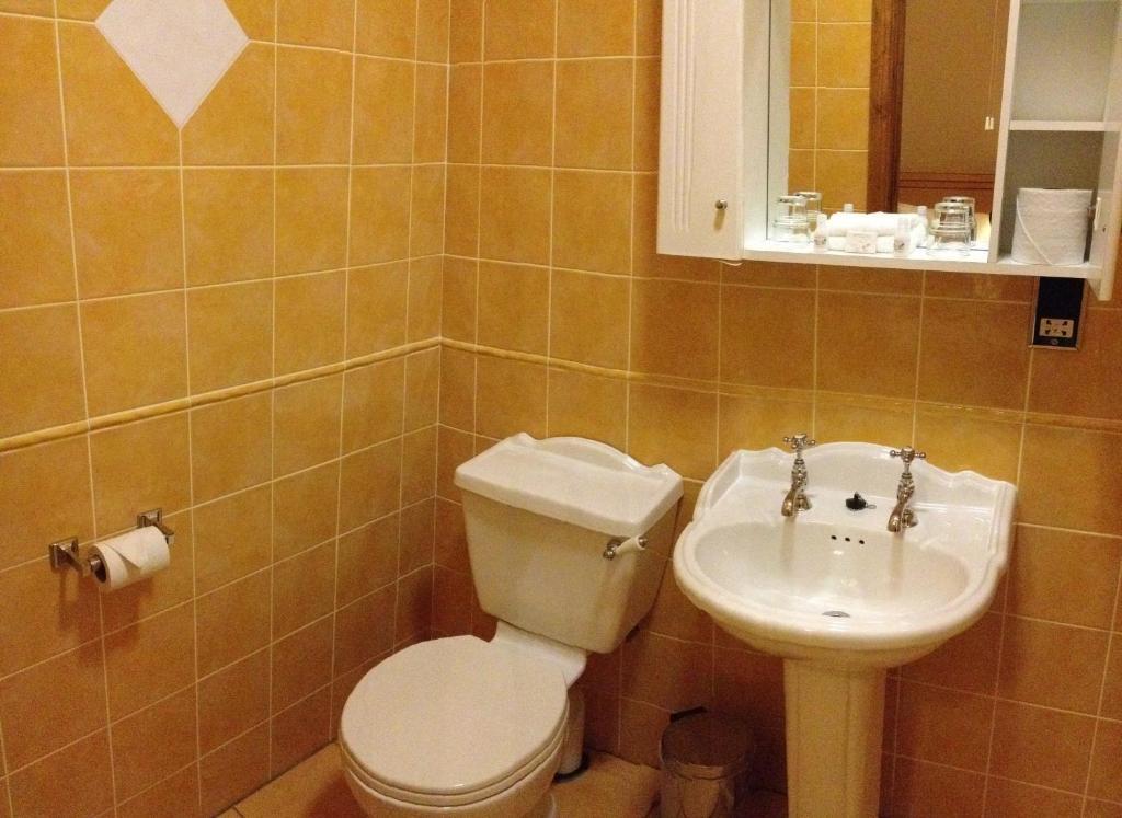 Virginia'S Guesthouse Kenmare Bilik gambar