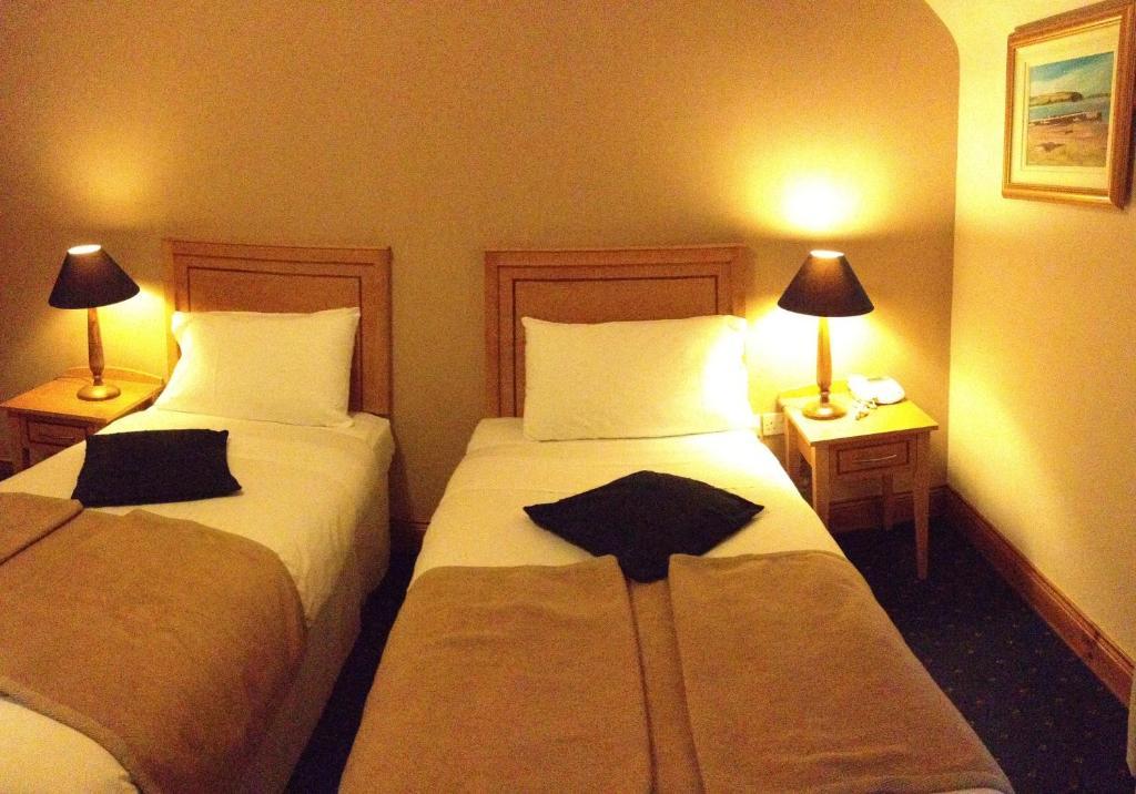 Virginia'S Guesthouse Kenmare Bilik gambar