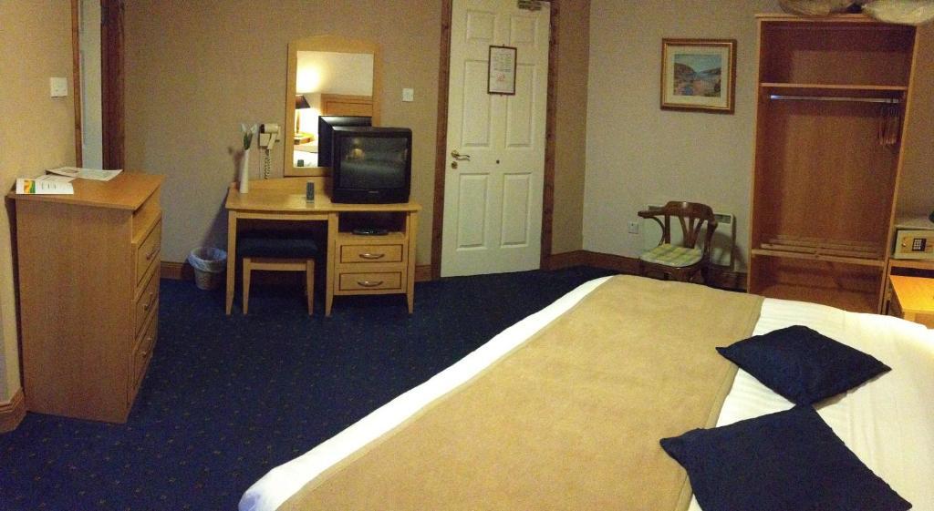 Virginia'S Guesthouse Kenmare Bilik gambar