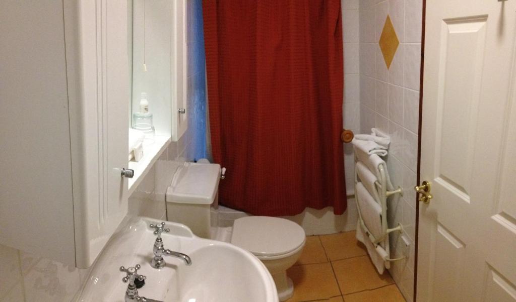 Virginia'S Guesthouse Kenmare Bilik gambar