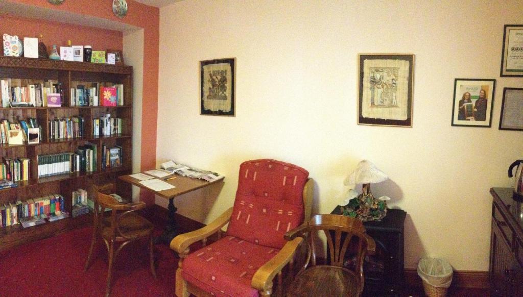 Virginia'S Guesthouse Kenmare Luaran gambar