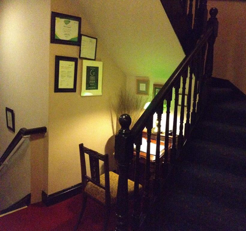 Virginia'S Guesthouse Kenmare Luaran gambar