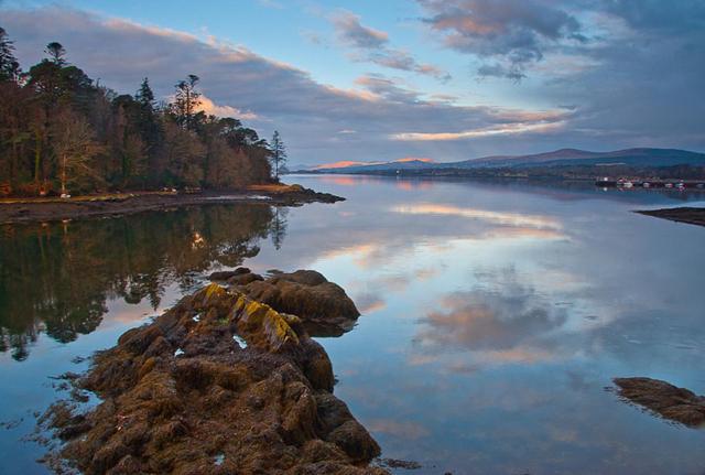 Virginia'S Guesthouse Kenmare Luaran gambar