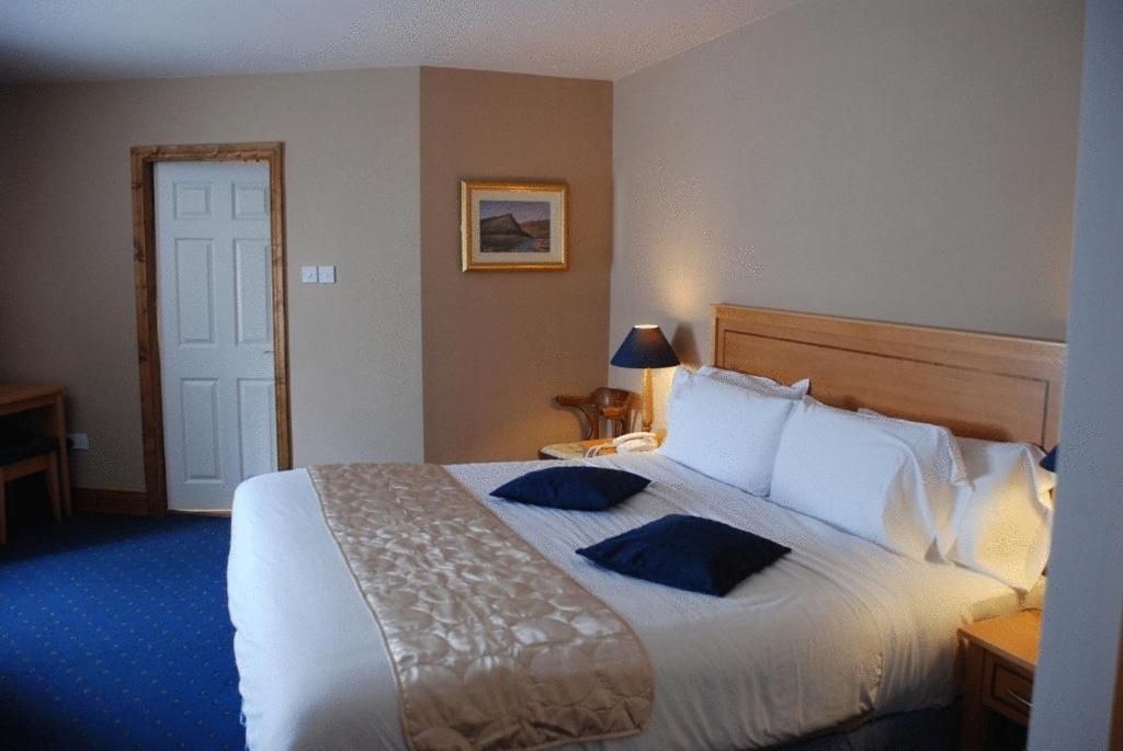 Virginia'S Guesthouse Kenmare Bilik gambar